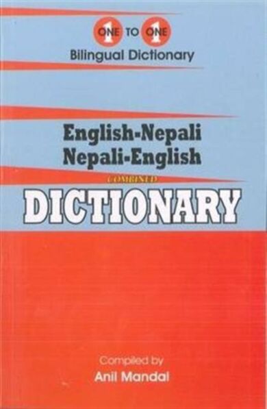 One-to-one dictionary