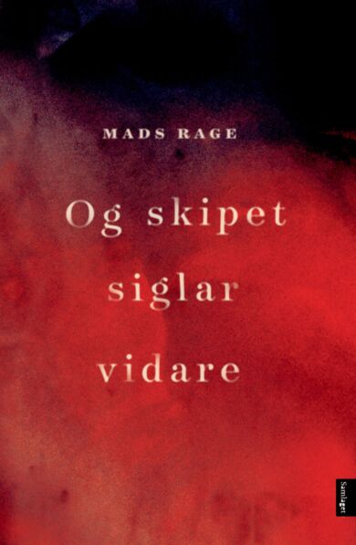 Og skipet siglar vidare