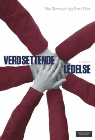 Verdsettende ledelse