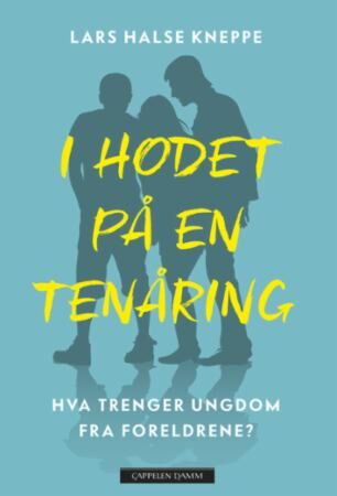 I hodet på en tenåring