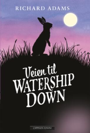 Veien til Watership down