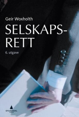 Selskapsrett