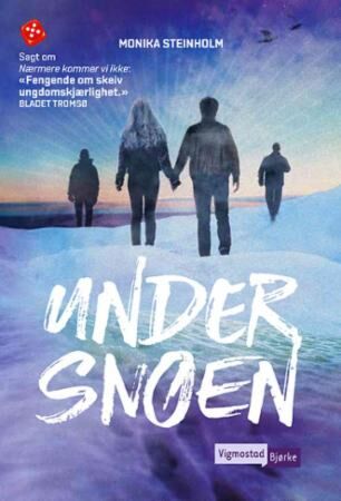 Under snøen