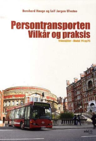 Persontransporten