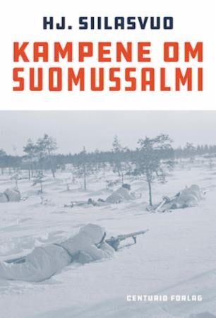 Kampene om Suomussalmi