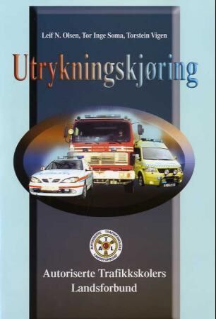 Utrykningskjøring