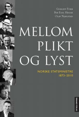 Mellom plikt og lyst