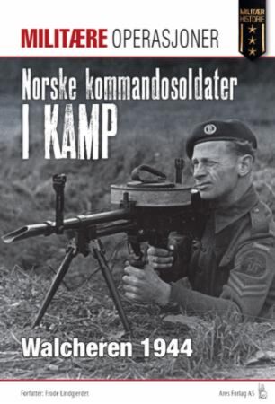 Norske kommandosoldater