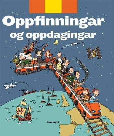 Oppfinningar og oppdagingar