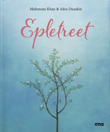 Epletreet