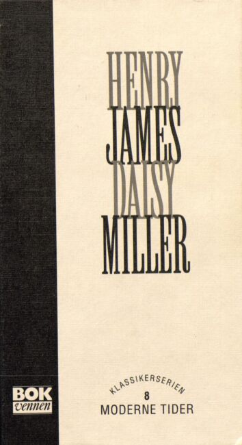 Daisy Miller