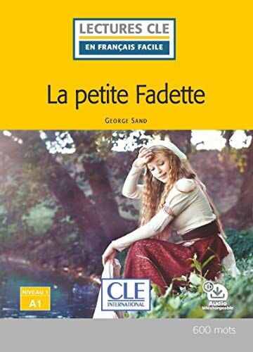 La petite Fadette