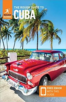 Cuba, The Rough Guide to