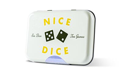 Spill Nice Dice