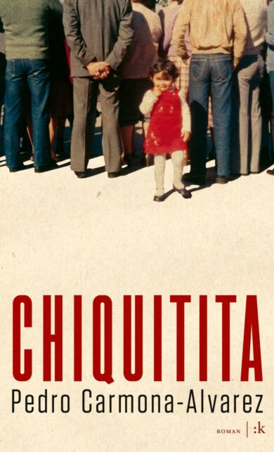 Chiquitita