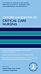 Oxford Handbook of Critical Care Nursing