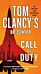 Tom Clancy's Op-Center: Call of Duty