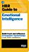 HBR Guide to Emotional Intelligence (HBR Guide Series)