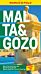 Malta and Gozo Marco Polo Pocket Travel Guide - with pull out map