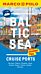 Baltic Sea Cruise Ports Marco Polo Pocket Guide -