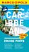 Caribbean Cruise Ports Marco Polo Pocket Guide - with pull out maps