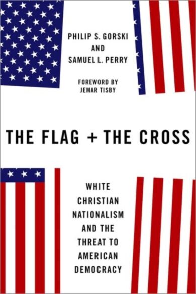 The Flag and the Cross