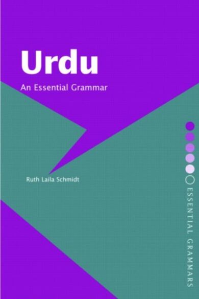 Urdu: An Essential Grammar