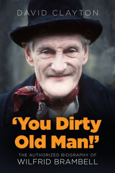 'You Dirty Old Man!'