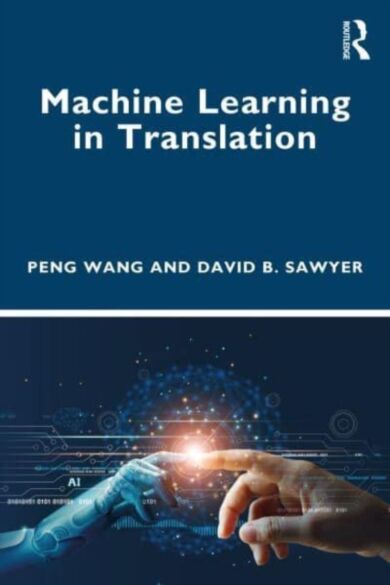 Machine Learning in Translation