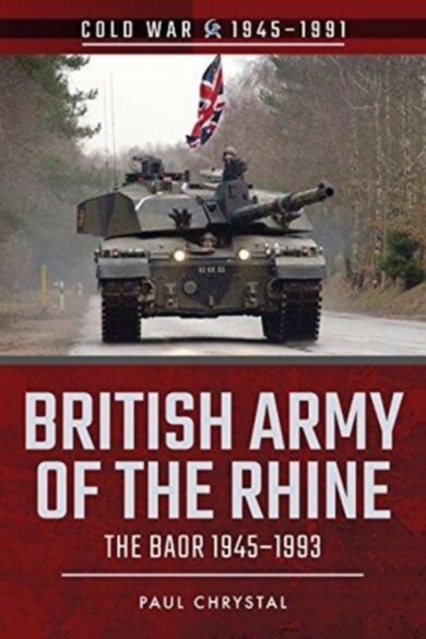 British Army of the Rhine