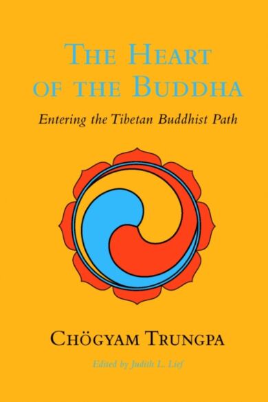 The Heart of the Buddha