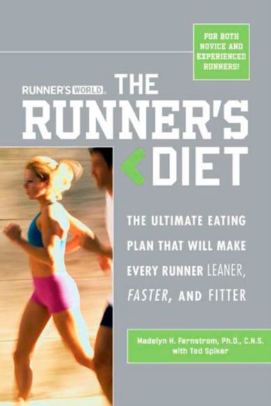 Runner's World The Runner's Diet