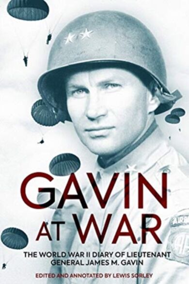 Gavin at War