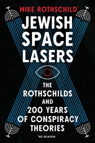 Jewish Space Lasers