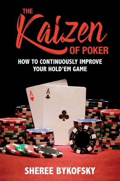 The Kaizen Of Poker