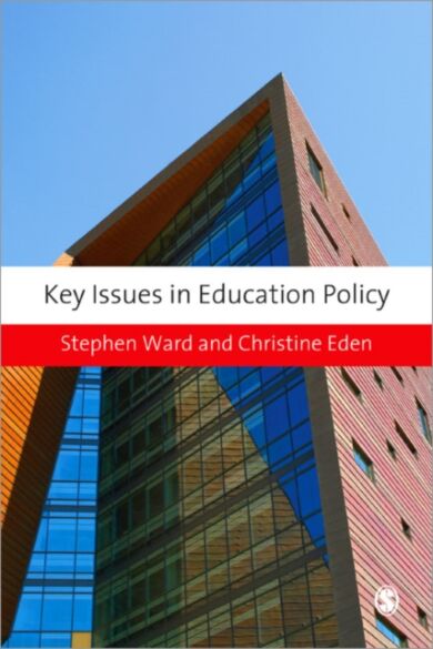 Key Issues in Education Policy