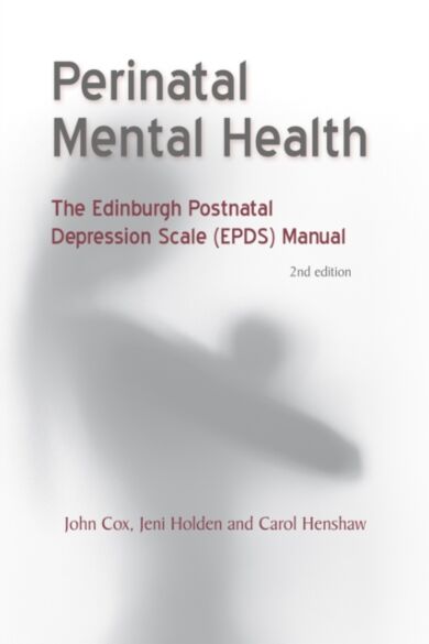 Perinatal Mental Health