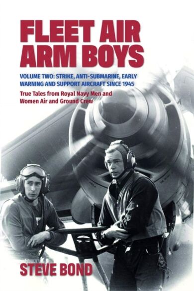 Fleet Air Arm Boys