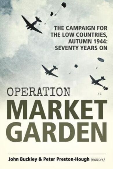 Operation Market Garden