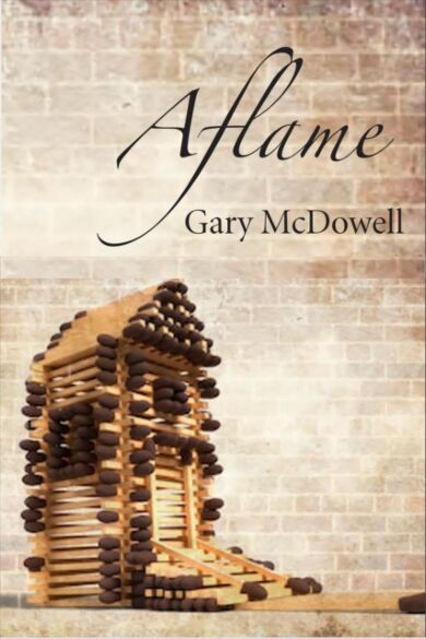 Aflame