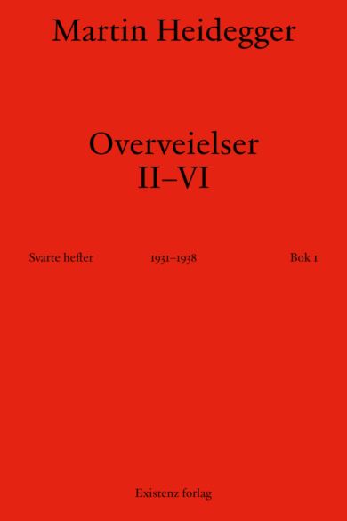 Overveielser II-VI