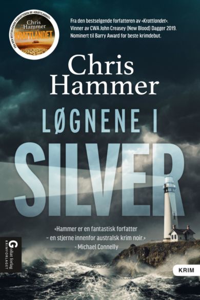 Løgnene i Silver