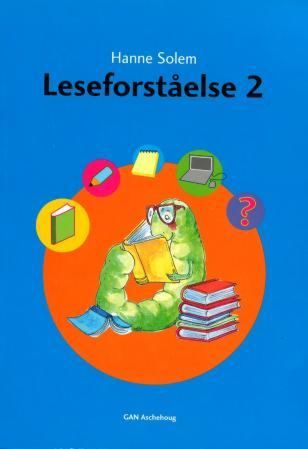 Leseforståelse 2