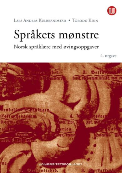 Språkets mønstre