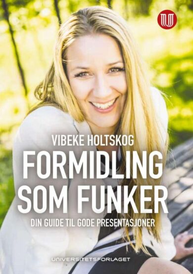 Formidling som funker