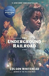 The underground railroad