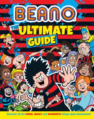 Beano The Ultimate Guide