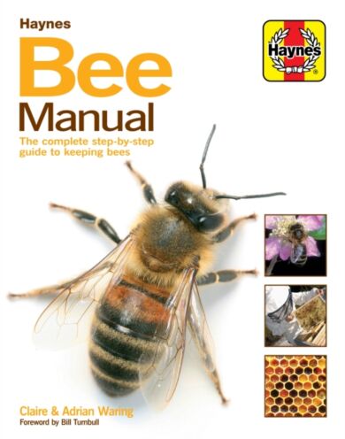 Bee Manual