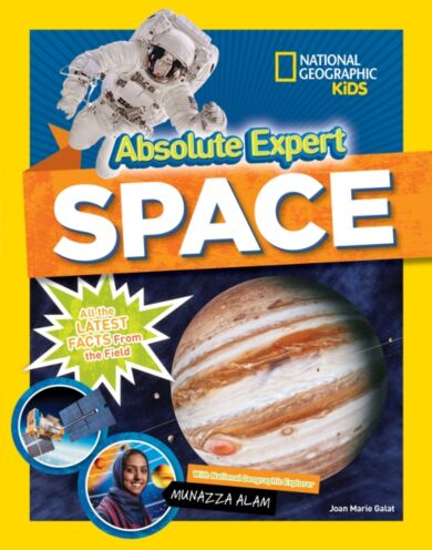 Absolute Expert: Space