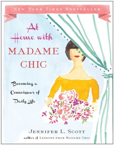 At Home with Madame Chic